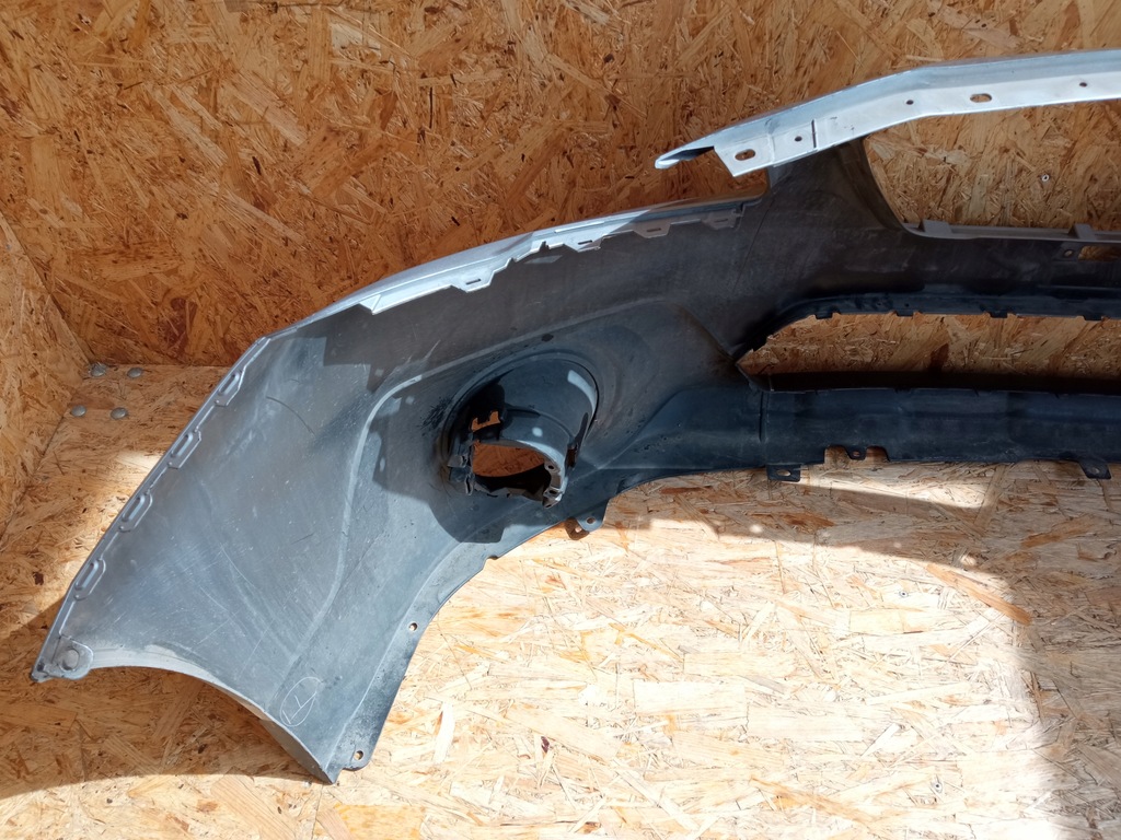 фото №11, Бампер перед subaru outback v 14-19