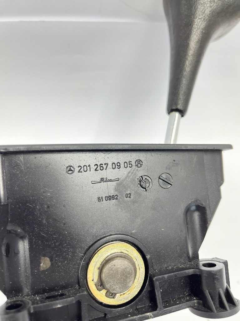 Куліса  коробки передач автоматична коробка передач бензин ручка mercedes w201 w124 2012670905 Оригінал