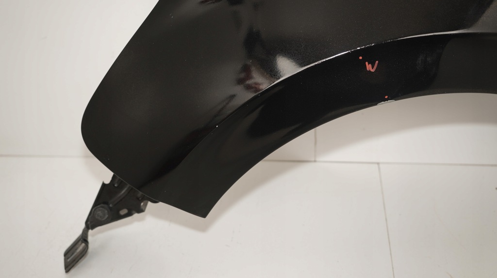 фото №8, Крыло левый перед peugeot 208 i 12-15r ktv