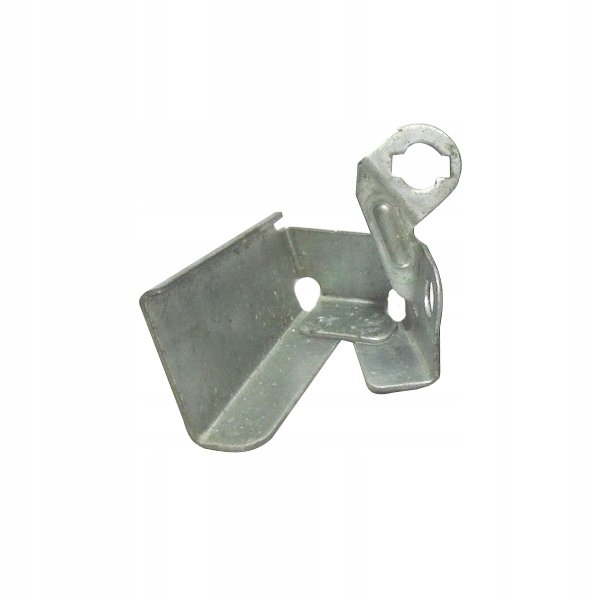 фото №5, Кронштейн педали сцепления малый r. trafic 01- ren 7701062614