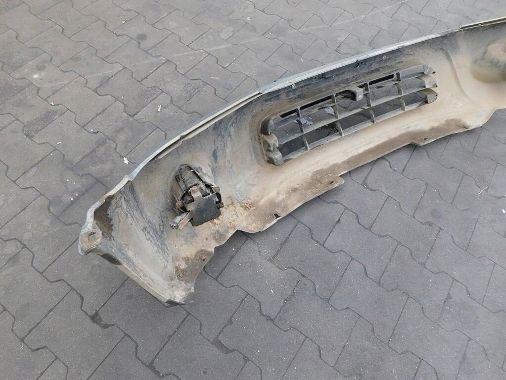 фото №8, Honda cr-v 1999r lift бампер перед передний