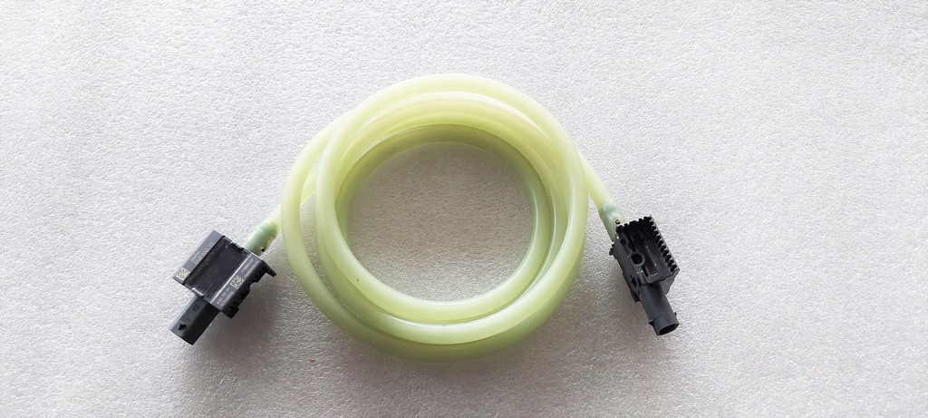 фото №1, Bmw датчик захисту пішоходів датчик 5a4faa0-01