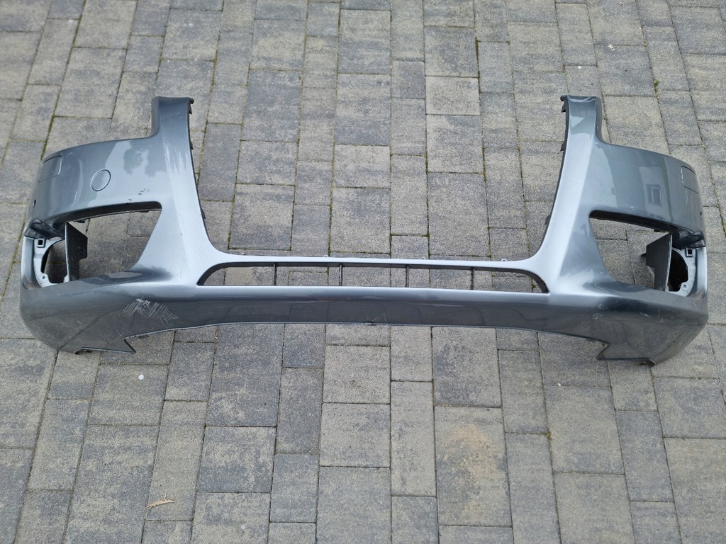 фото №1, Audi a5 8t0 бампер передний перед