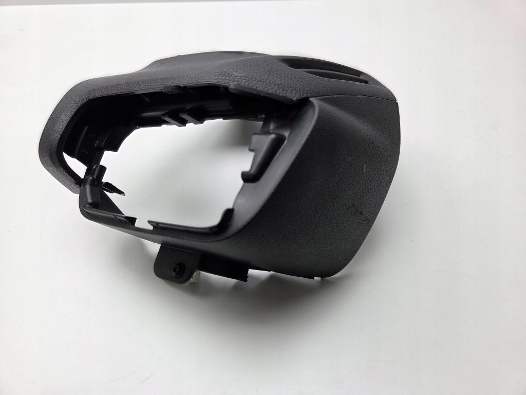 Proace city combo berlingo rifter решітка обдув накладка права 9820749677 Оригінал