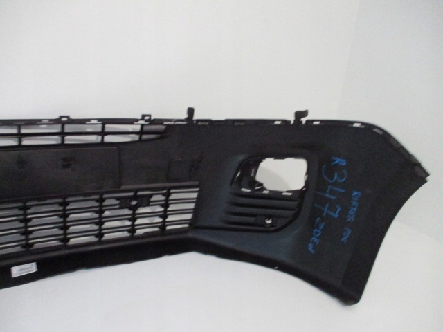 фото №14, Peugeot rifter бампер передний pdc новый оригинальный 1632656180 9816765680