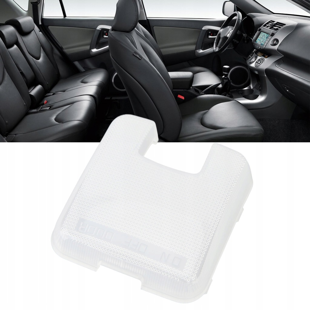 фото №11, Захист obiektywu внутрішнього світло kopułkowego 87834-89104 замінник