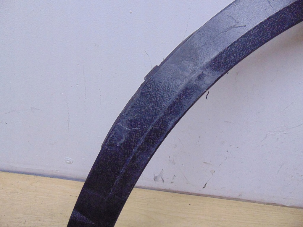 фото №7, Молдинг накладка крыла левый перед vw t-roc 2ga854731c