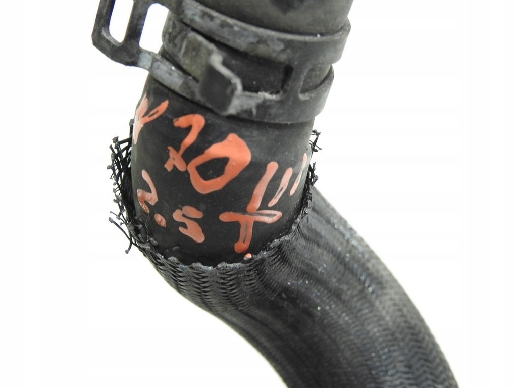 фото №7, Wąż труба wody volvo v70 iii 2.5 t