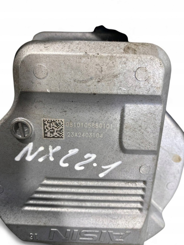 фото №7, Lexus nx 2023 насос wody 0810105880101