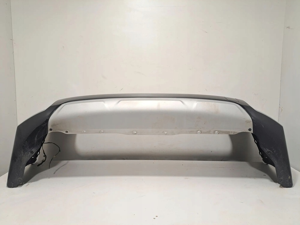 фото №14, Бампер задній задня bmw x1 u11 5a4ffd1