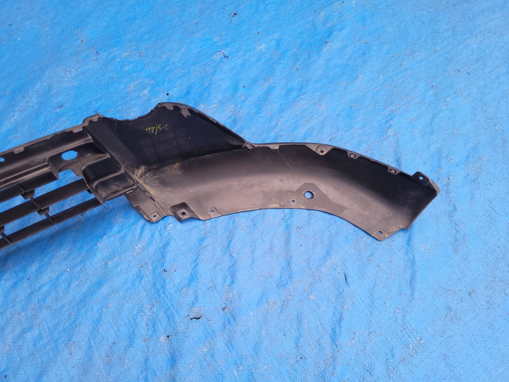 фото №8, Suzuki sx4 sx-4 | спойлер нижній бампера перед s-cross 71721-631 | 0761