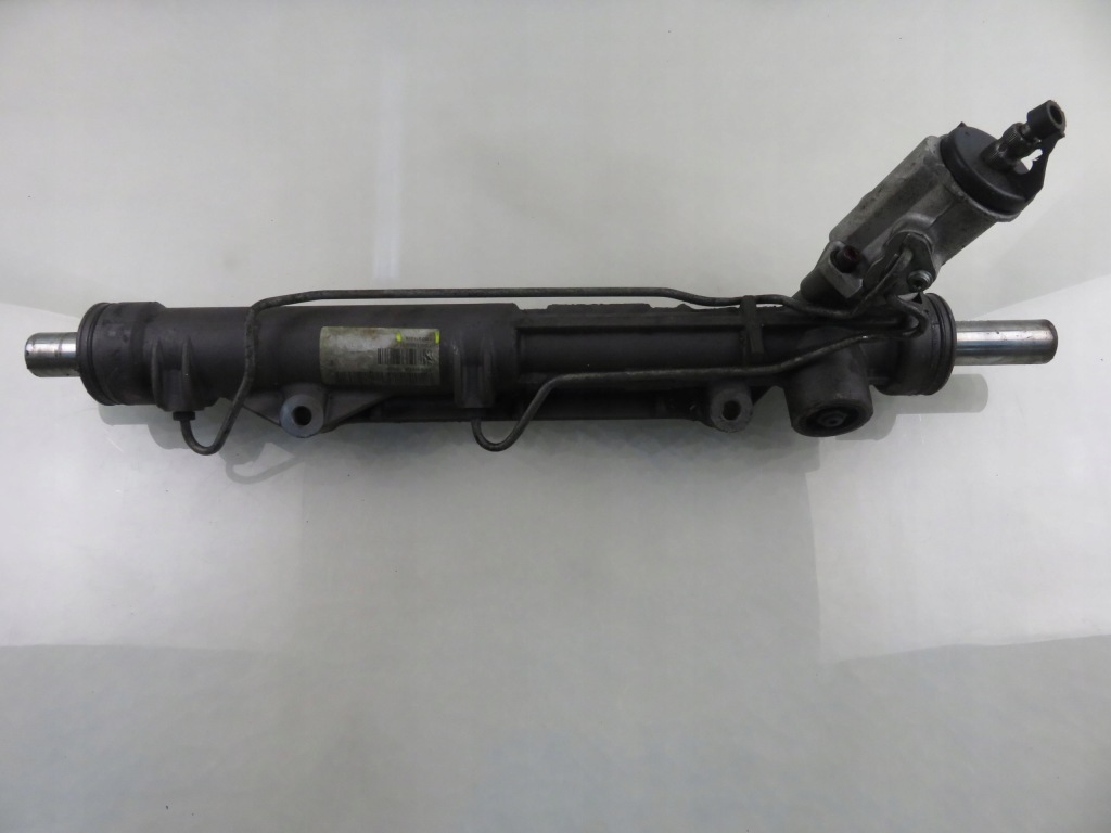 фото №1, Рулевая рейка ze усилитель 7853974278