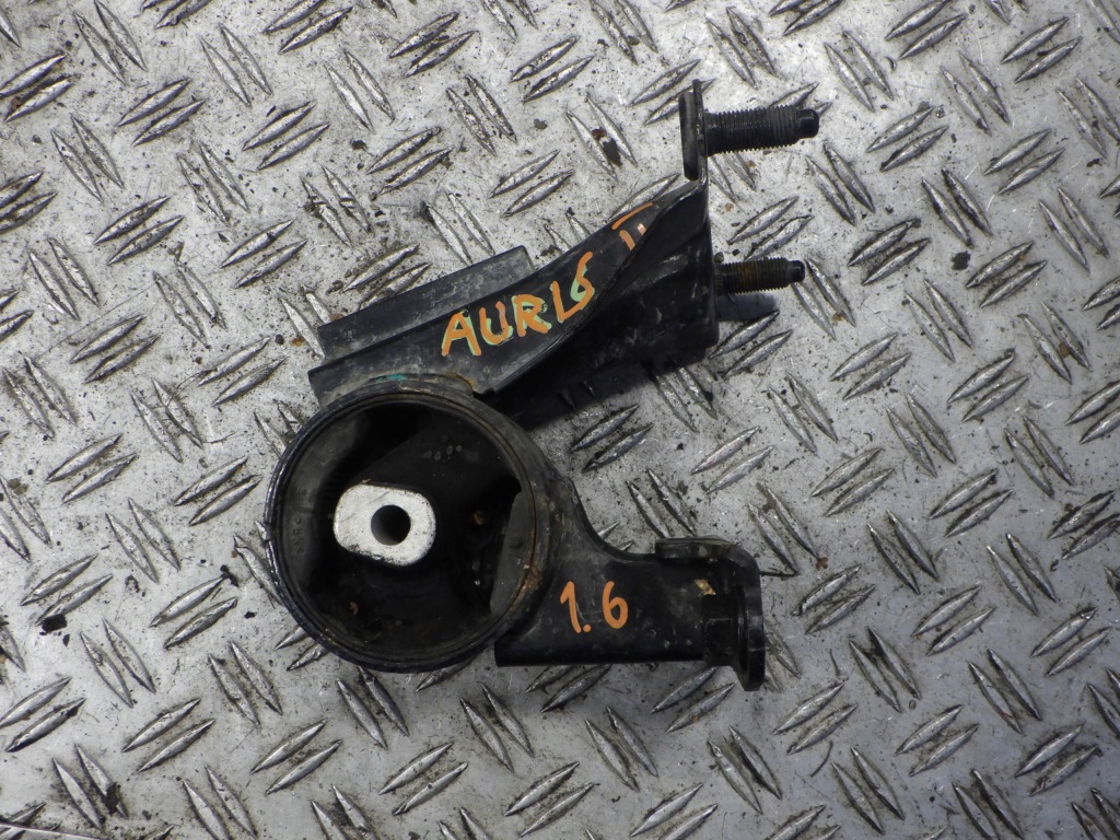 фото №1, Mazda cx5 2.0b кронштейн подушка двигуна k1442