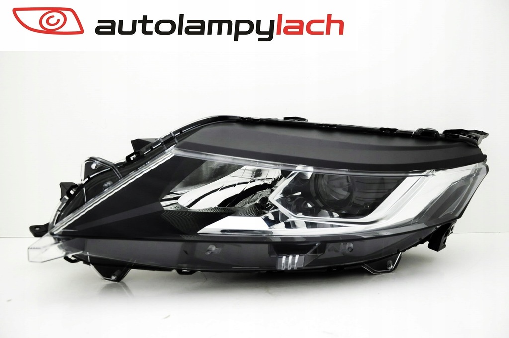 фото №16, Mitsubishi l200 od 2019- фары kpl h11 hb3