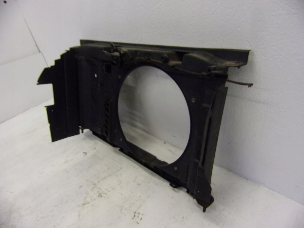 фото №6, Pas передній peugeot 307 підсилювач передній 2004 rok