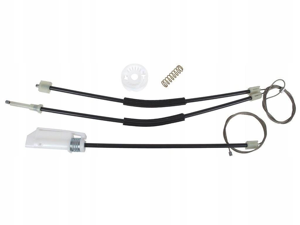 фото №1, Подъемник окон трос перед правый mercedes cls w219