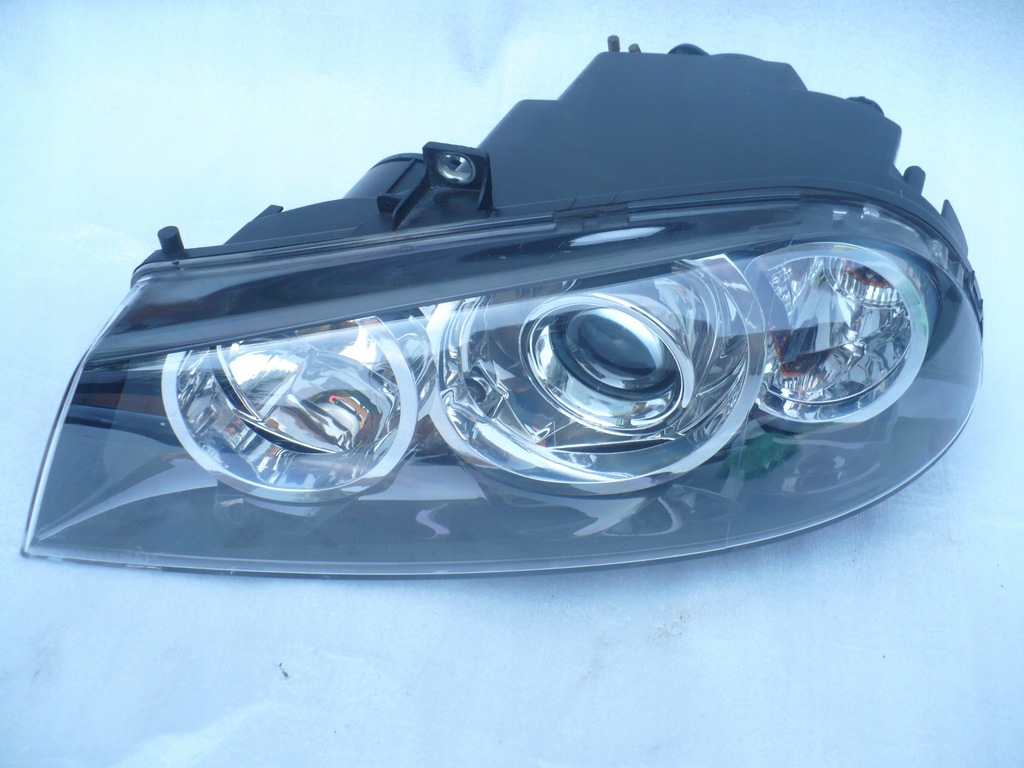 фото №1, Фара лівий ксенон alfa romeo 156 lift eu.