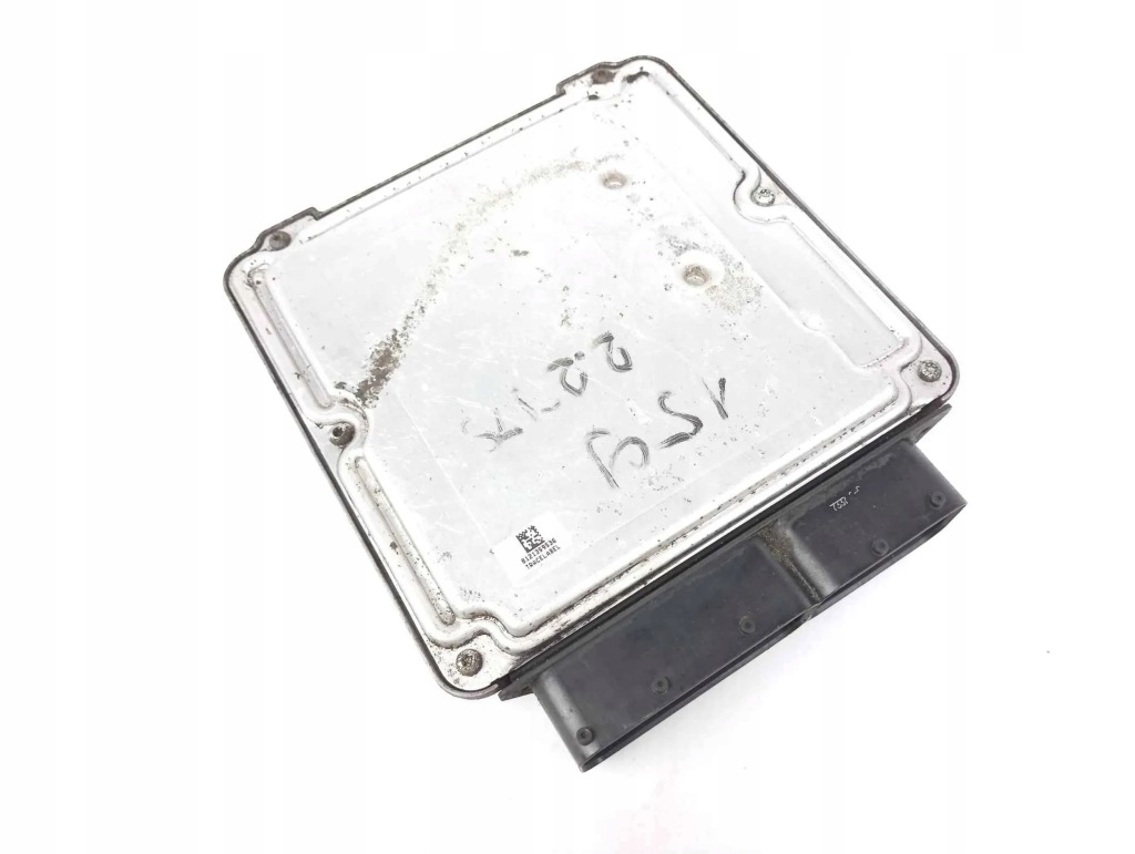 фото №4, Alfa romeo 159 бортовий комп'ютер двигуна 2.2 jts 0261501041