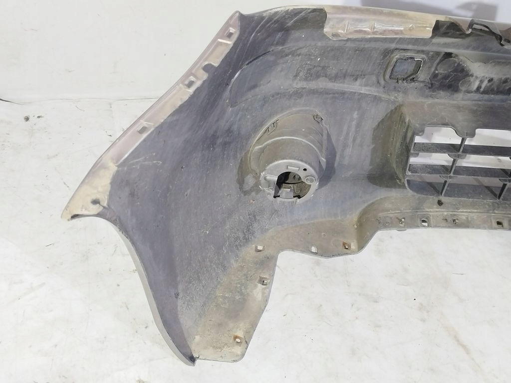 фото №10, Nissan note бампер перед передний c30c