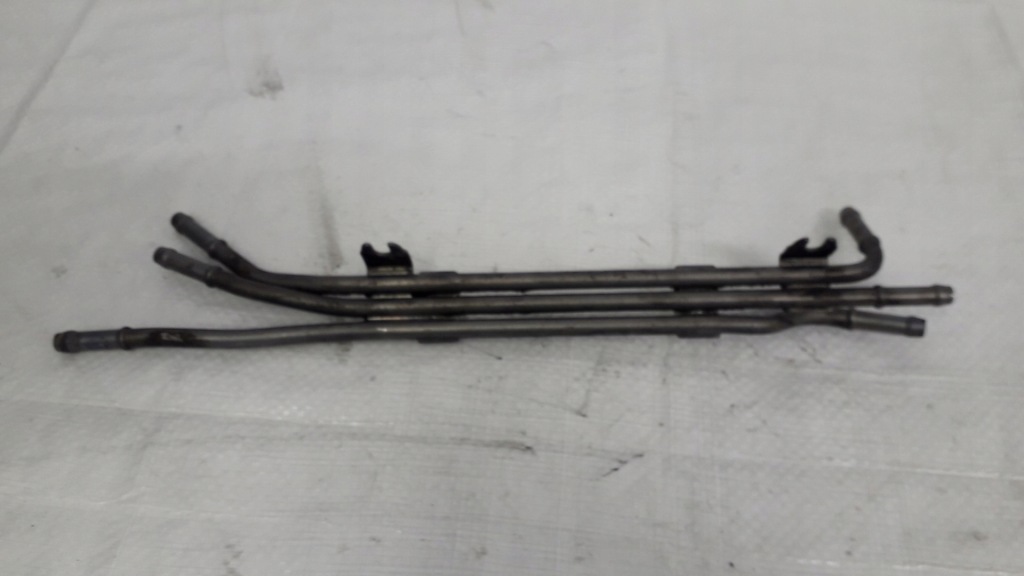 фото №1, Шланг провода топлива топливные vw polo 9n 1,4tdi