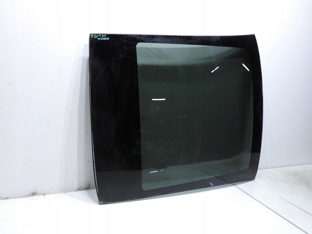 фото №4, Скло панорама peugeot 207 hb