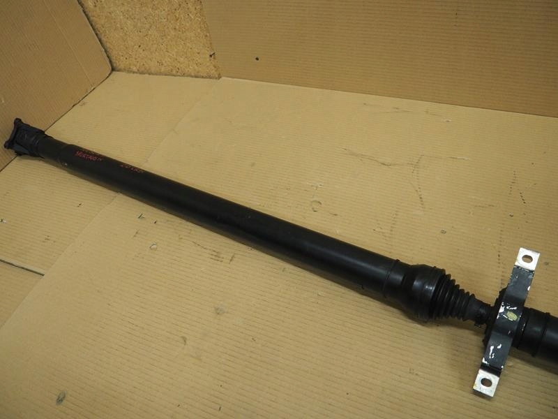 фото №2, Wał приводной tucson ii sportage iv 2.0 crdi