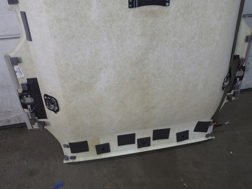 фото №12, Kia optima iv kombi потолок 85302-d4bu0