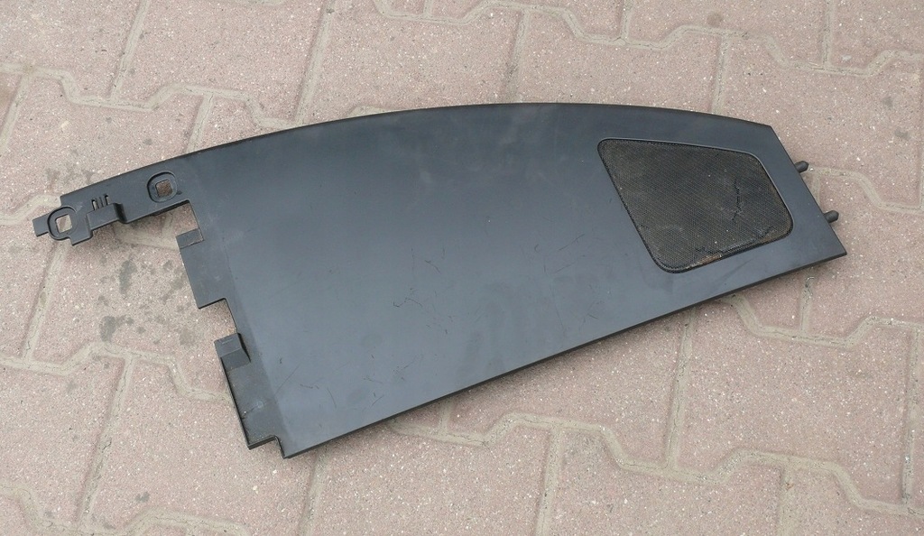 фото №1, Защита решётка динамика vw new beetle cabrio 98-