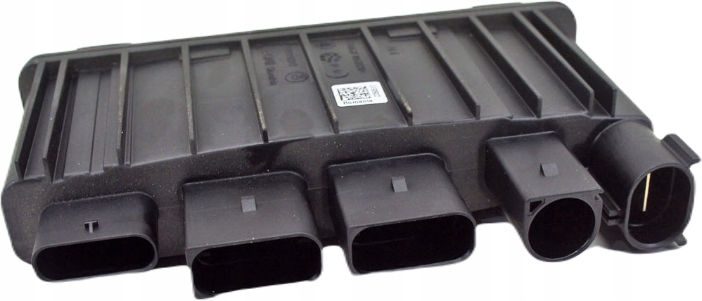 фото №1, Tb130 mini countryman ii f60 модуль блок управления питания 8589907