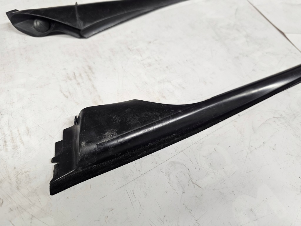 Bmw seria 5 f11 прокладка двері правий перед 7182286 Зі Шроту