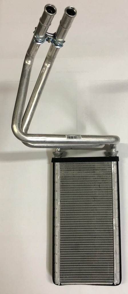 фото №1, Отопитель land cruiser fj 4-runner lexus gx nowa