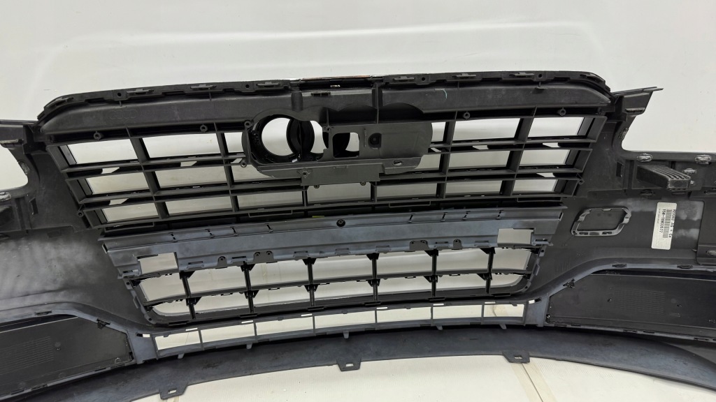 фото №15, Бампер перед audi a8 d4 lift 13-17 4h0807437f