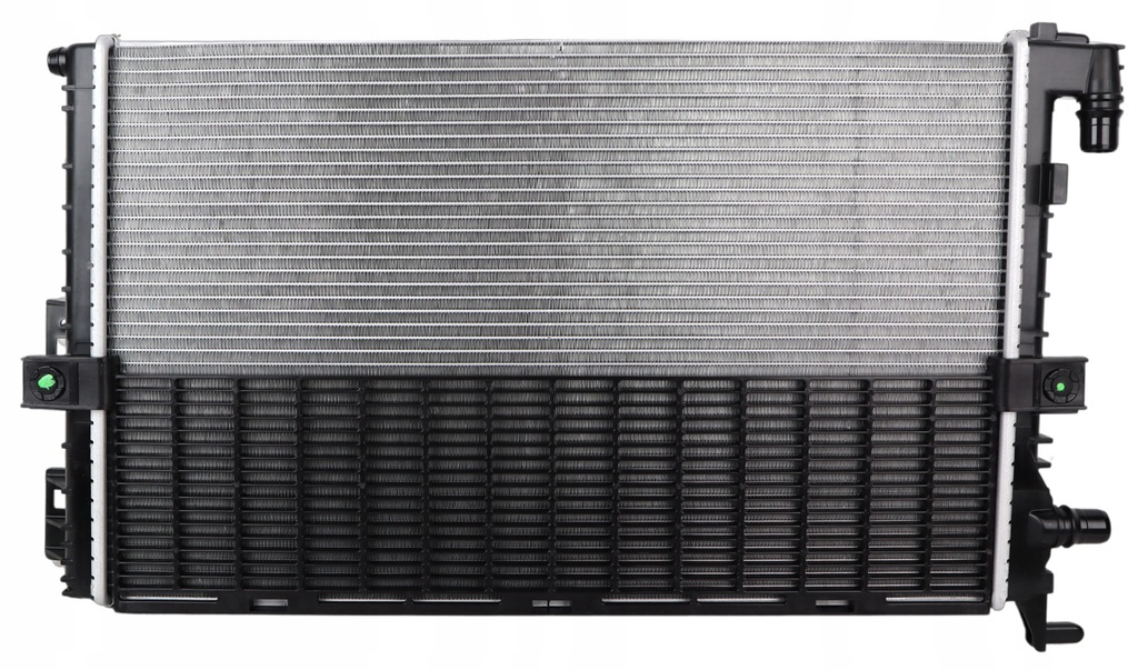 фото №1, Радиатор renault arkana 2021 - 214105837r