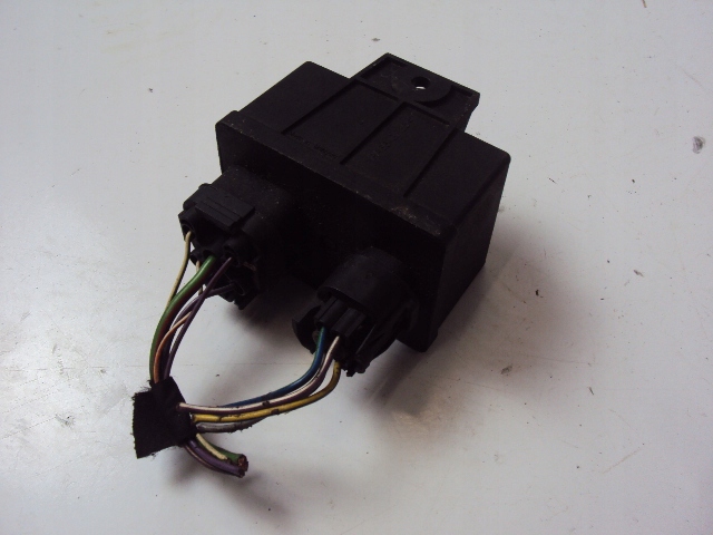 фото №3, Реле свеча range rover vogue 4.4