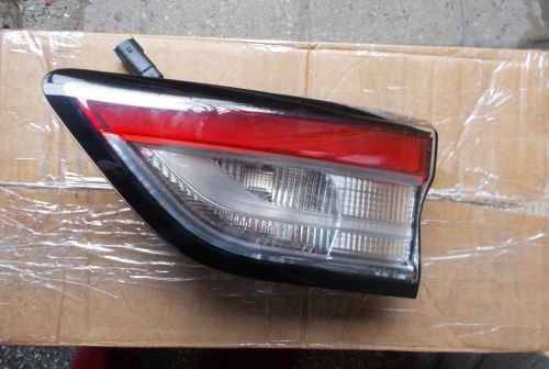 Купити Ford kuga mk3 led 19- правий задня фара кришка багажника європа