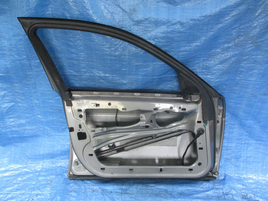 фото №6, Дверь левая перед передние bmw 7 e65 e66