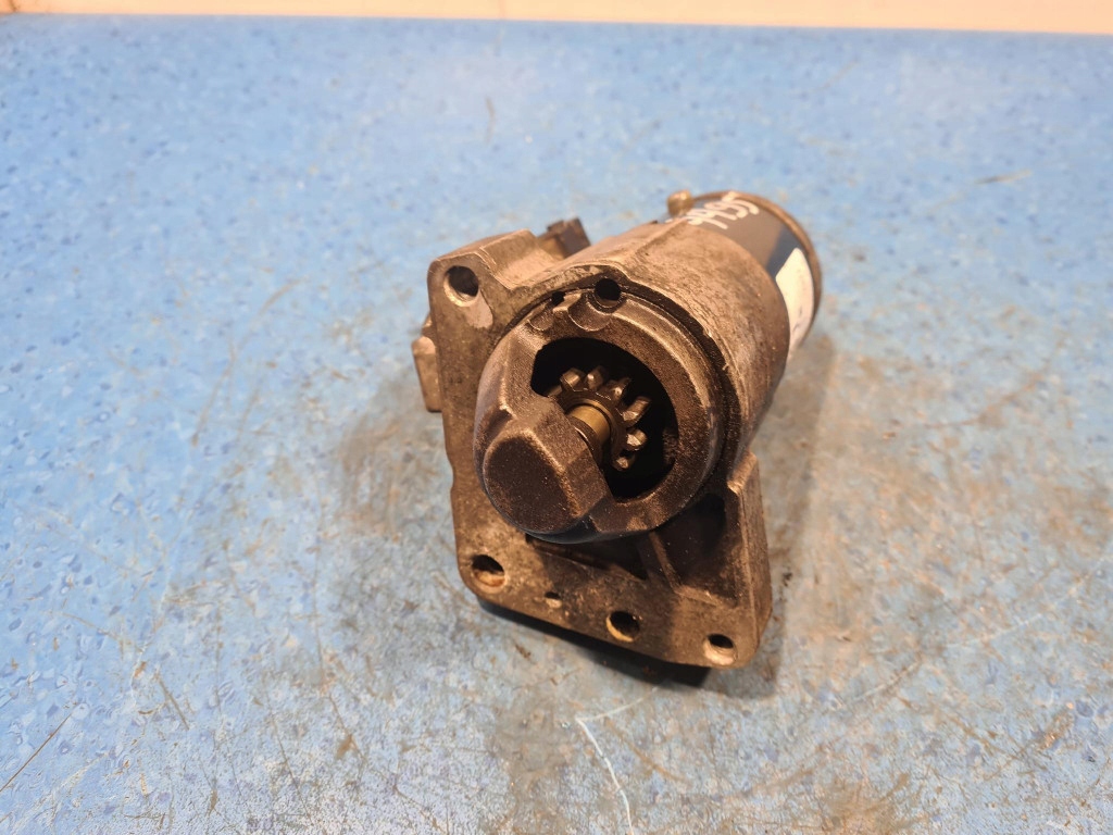 Peugeot 308 1.6b стартер v7550017 Зі Шроту