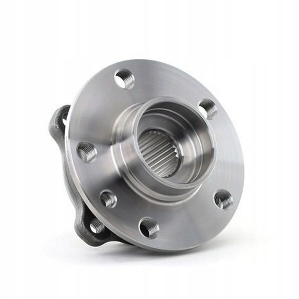 фото №3, Ступиця колеса перед do alfa romeo brera 2006-