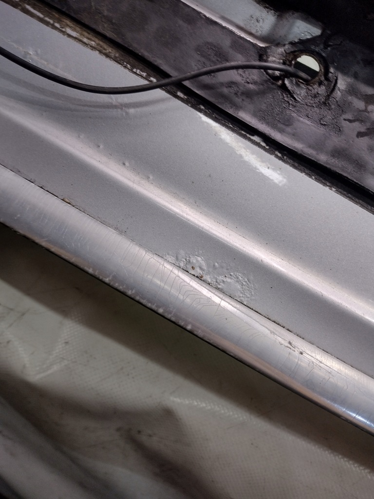 фото №8, Крышка багажника багажника audi a3 8l 5d k: ly7w