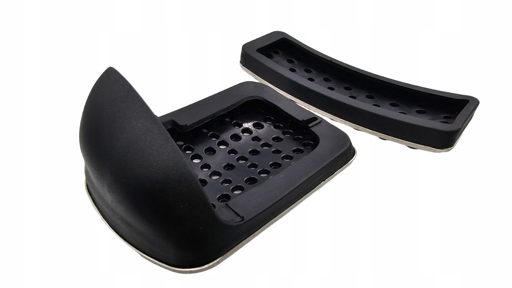 фото №10, Накладки na педалі mercedes gle-class w166 16-2018 gl-class x166 2013-2016