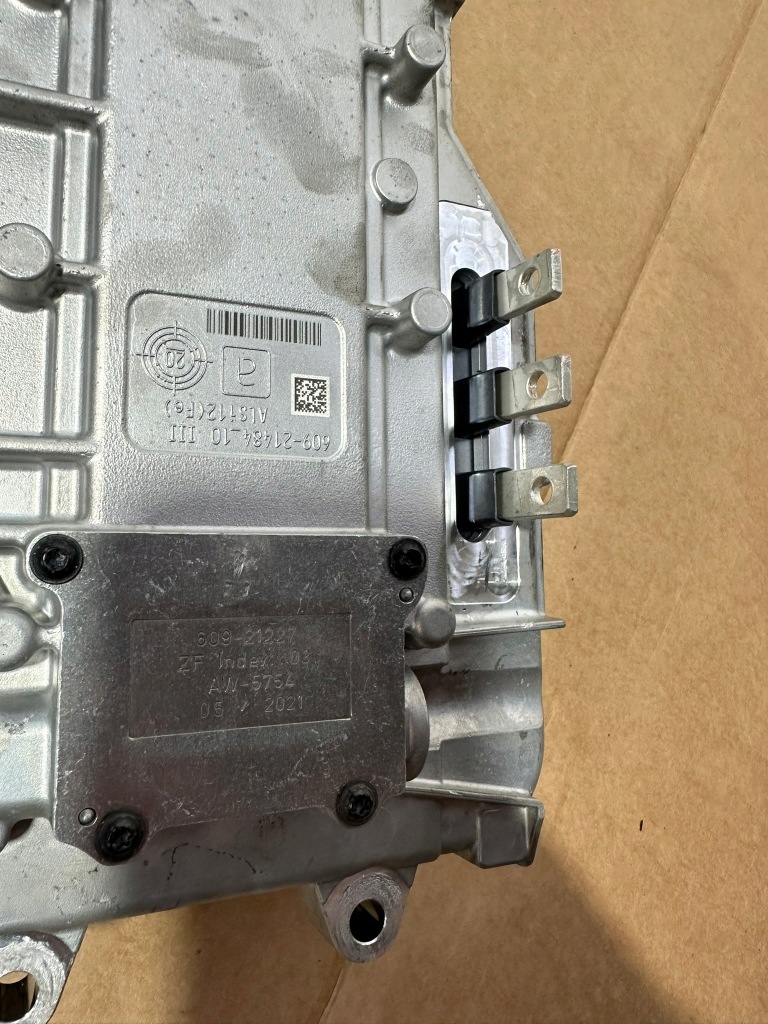 Модуль, блок керування, mercedes eqa w243, h243 europa Недорого