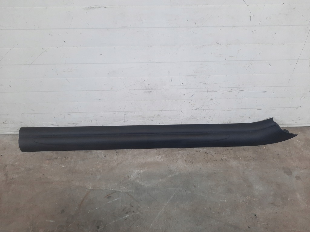 Купить Молдинг накладка порог правый  mini cooper f55 f56 f57 7298800