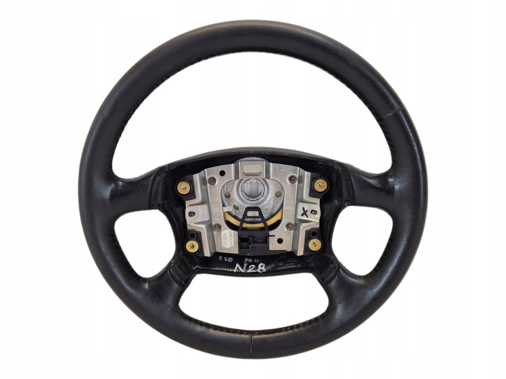 фото №1, Повітропровід audi a3 8l