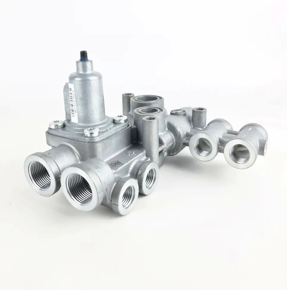 Купить Wabco клапан модулятор e pem распределитель 4615130020