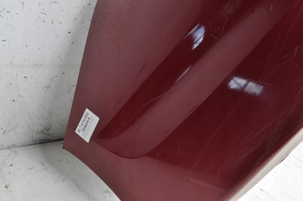 фото №12, Hyundai i40 бампер задняя задний lift kombi vr6 pod pdc