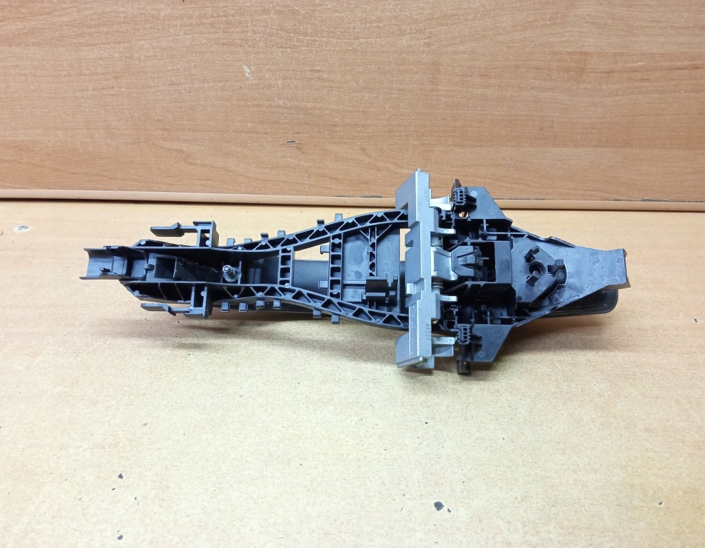 фото №3, Ручка правая задняя наружная jaguar f-pace lkh