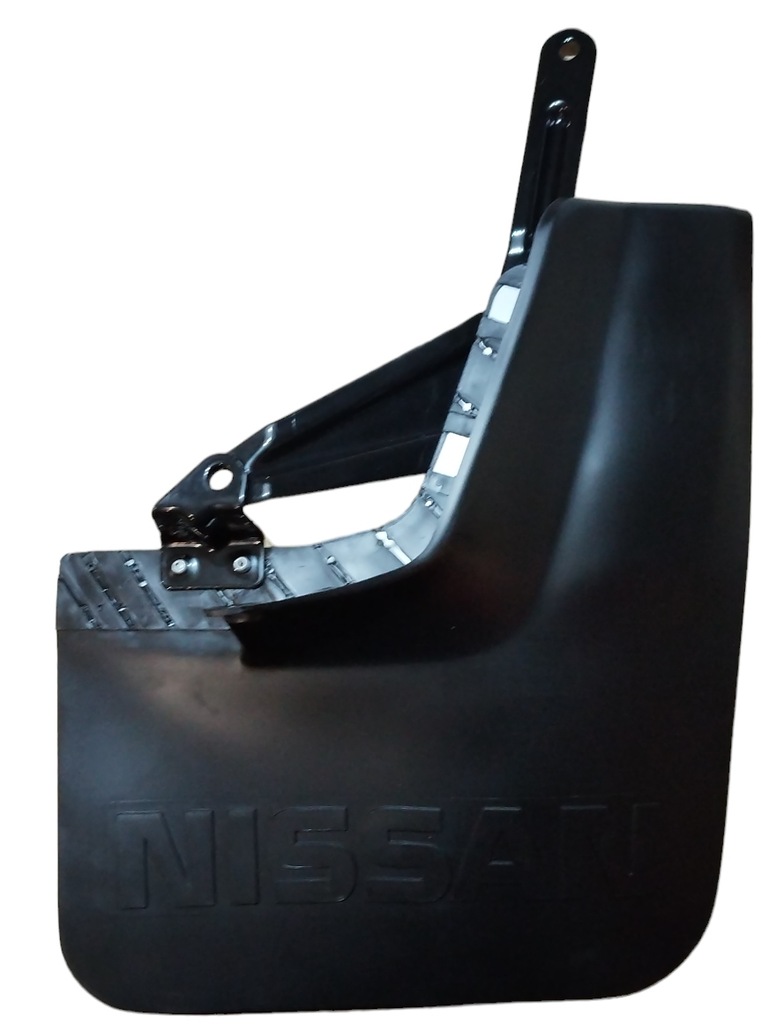 фото №1, Бризковик nissan patrol y60 правий перед