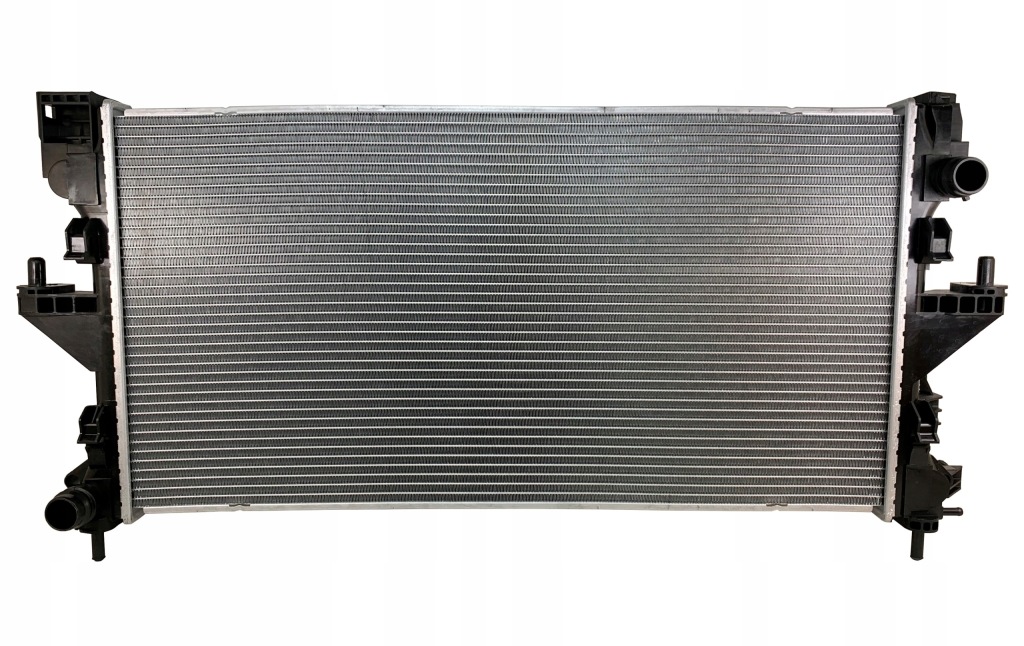 Купити Радіатор води peugeot boxer 2014 - 2020