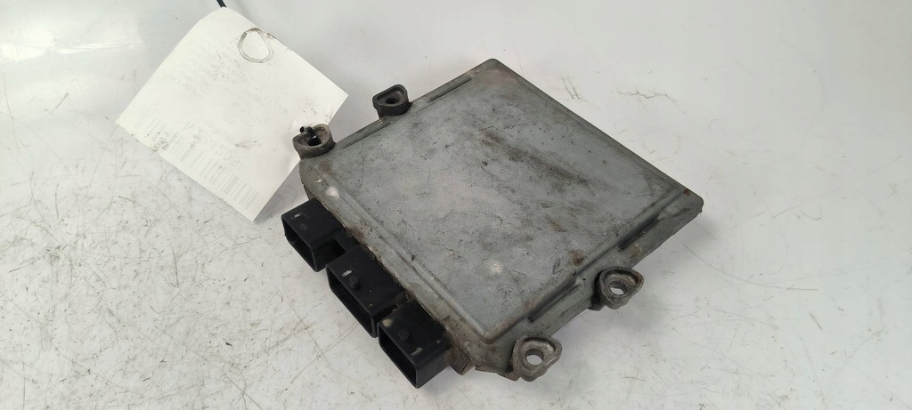 фото №5, Бортовой компьютер 2.0hdi citroen berlingo