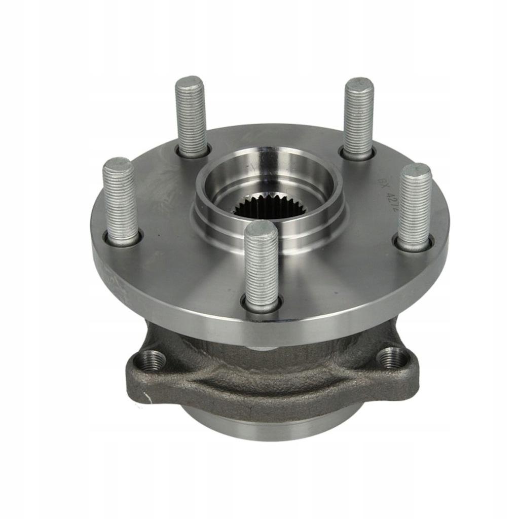 фото №1, Ступиця задня subaru tribeca 05-